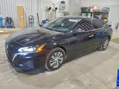 1N4BL4BVXSN303315 2025 NISSAN ALTIMA