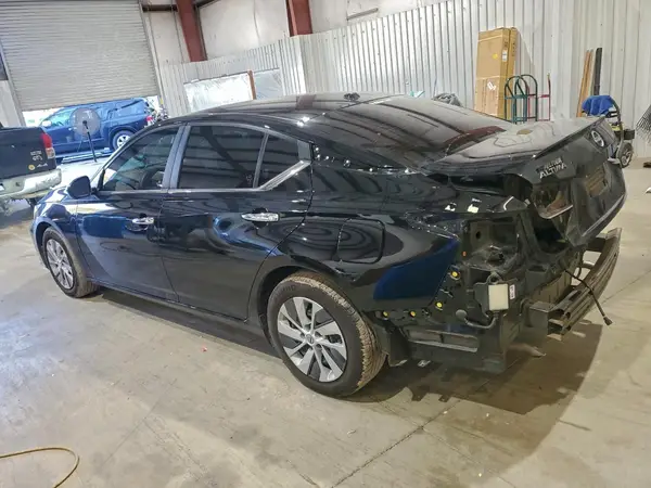 1N4BL4BVXSN303315 2025 NISSAN ALTIMA - Image 2