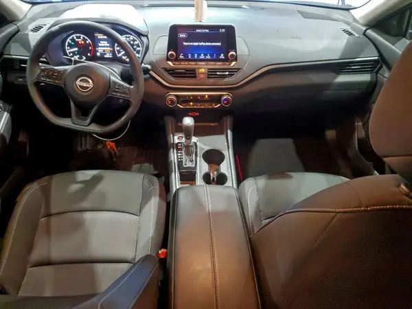 1N4BL4BVXSN303315 2025 NISSAN ALTIMA - Image 8