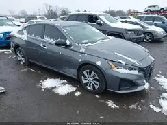 1N4BL4BVXSN303833 2025 NISSAN ALTIMA
