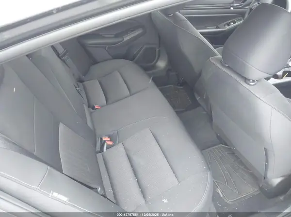 1N4BL4BVXSN303833 2025 NISSAN ALTIMA - Image 8