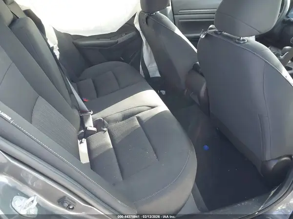 1N4BL4BVXSN305100 2025 NISSAN ALTIMA - Image 8