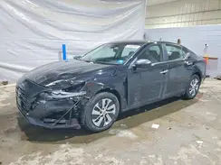 1N4BL4BVXSN305596 2025 NISSAN ALTIMA