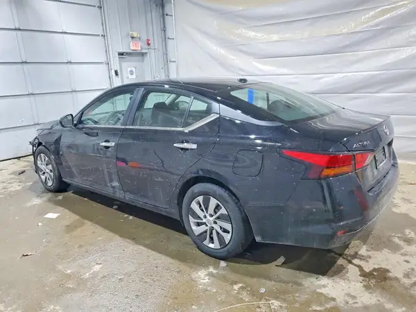 1N4BL4BVXSN305596 2025 NISSAN ALTIMA - Image 2