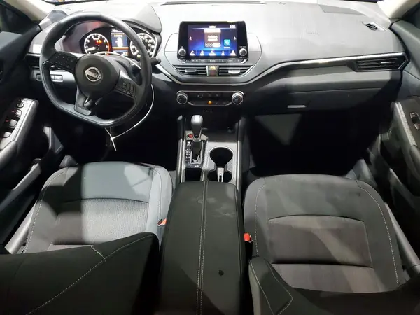 1N4BL4BVXSN305596 2025 NISSAN ALTIMA - Image 8