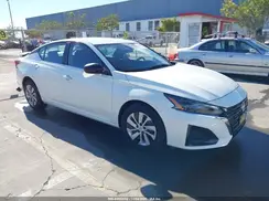 1N4BL4BVXSN308577 2025 NISSAN ALTIMA