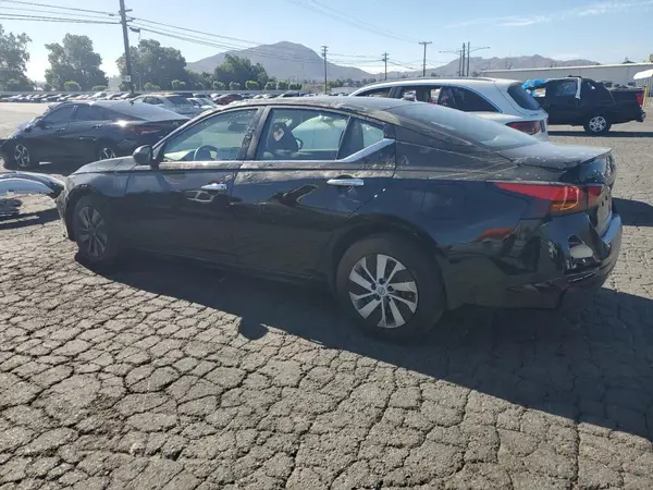 1N4BL4BVXSN315495 2025 NISSAN ALTIMA - Image 2
