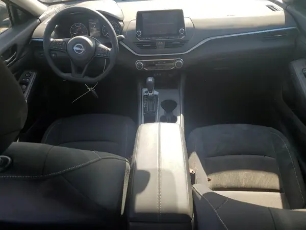 1N4BL4BVXSN315495 2025 NISSAN ALTIMA - Image 8