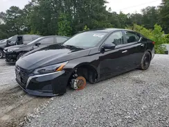 1N4BL4BVXSN317750 2025 NISSAN ALTIMA