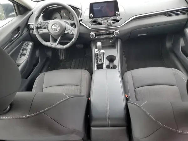 1N4BL4BVXSN317750 2025 NISSAN ALTIMA - Image 8