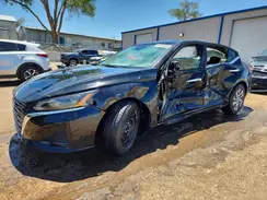 1N4BL4BVXSN318557 2025 NISSAN ALTIMA