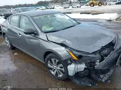 1N4BL4BVXSN318963 2025 NISSAN ALTIMA