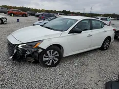 1N4BL4BVXSN319482 2025 NISSAN ALTIMA