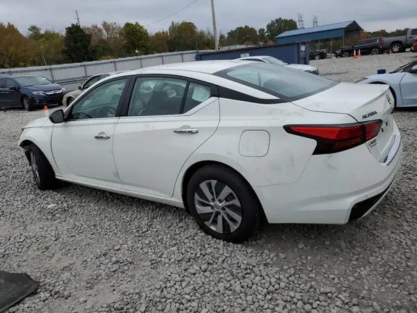1N4BL4BVXSN319482 2025 NISSAN ALTIMA - Image 2
