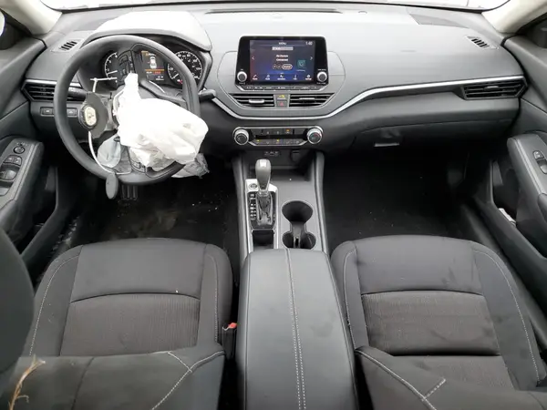 1N4BL4BVXSN319482 2025 NISSAN ALTIMA - Image 8
