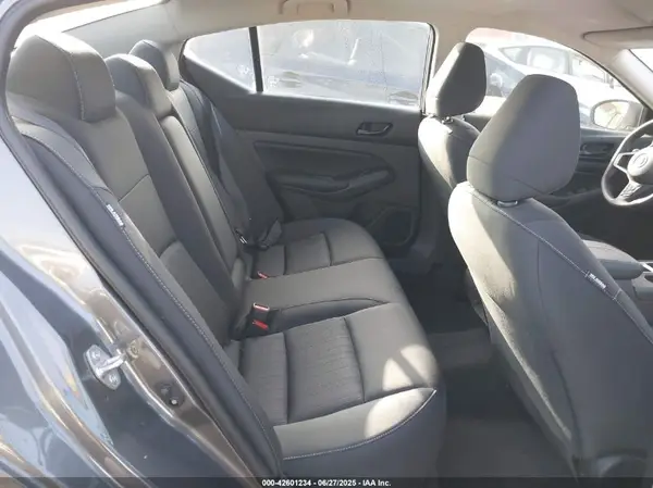 1N4BL4BVXSN322768 2025 NISSAN ALTIMA - Image 8