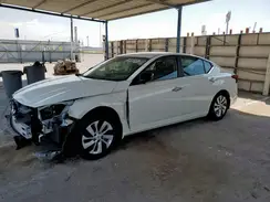 1N4BL4BVXSN324567 2025 NISSAN ALTIMA