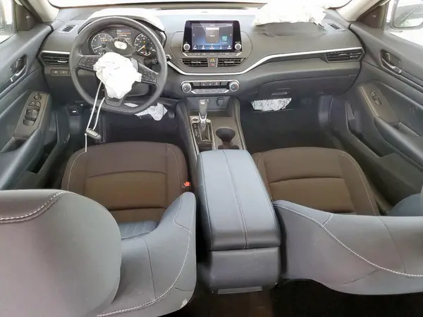 1N4BL4BVXSN324567 2025 NISSAN ALTIMA - Image 8