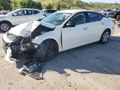 1N4BL4BVXSN326707 2025 NISSAN ALTIMA