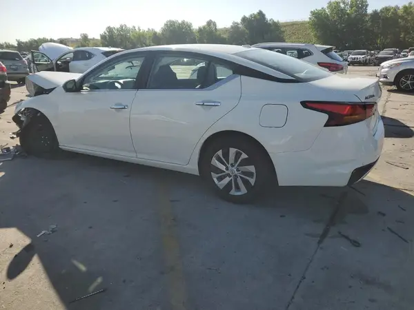 1N4BL4BVXSN326707 2025 NISSAN ALTIMA - Image 2