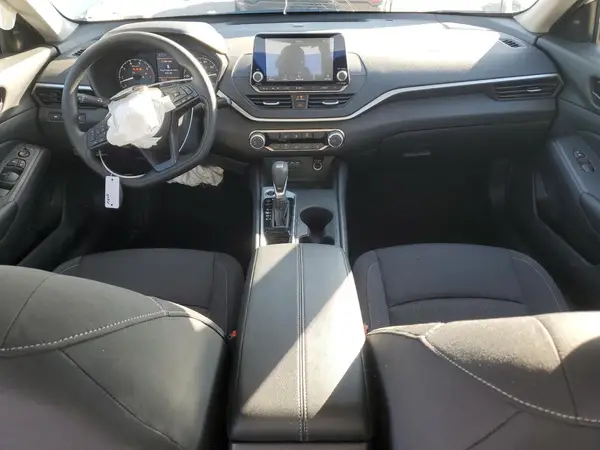1N4BL4BVXSN326707 2025 NISSAN ALTIMA - Image 8