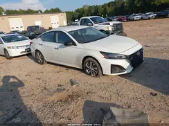 1N4BL4BVXSN328165 2025 NISSAN ALTIMA