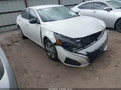 1N4BL4BVXSN328330 2025 NISSAN ALTIMA