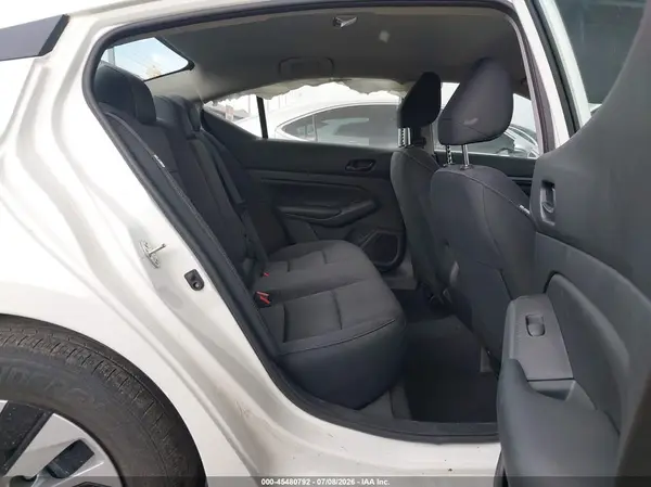 1N4BL4BVXSN328330 2025 NISSAN ALTIMA - Image 8