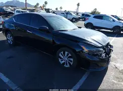 1N4BL4BVXSN331230 2025 NISSAN ALTIMA
