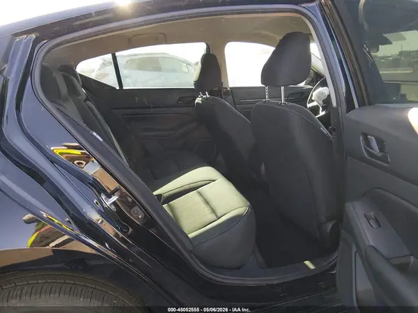 1N4BL4BVXSN331230 2025 NISSAN ALTIMA - Image 8
