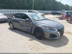 1N4BL4BVXSN335732 2025 NISSAN ALTIMA