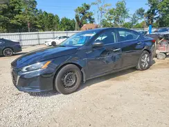 1N4BL4BVXSN336282 2025 NISSAN ALTIMA