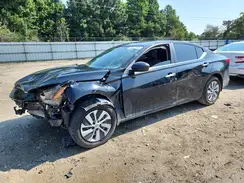 1N4BL4BVXSN338906 2025 NISSAN ALTIMA