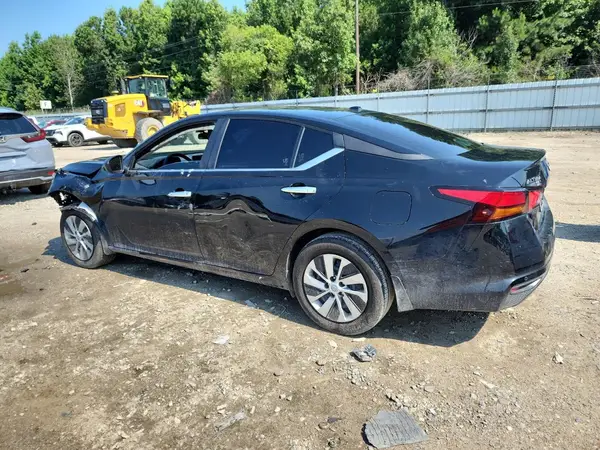 1N4BL4BVXSN338906 2025 NISSAN ALTIMA - Image 2