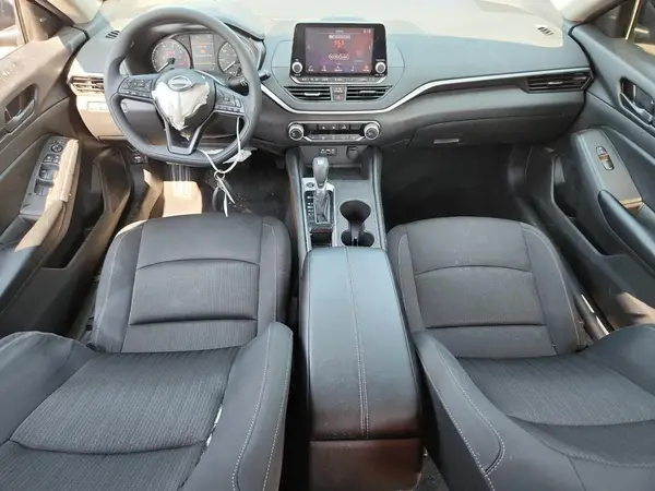 1N4BL4BVXSN338906 2025 NISSAN ALTIMA - Image 8