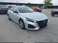 1N4BL4BVXSN339733 2025 NISSAN ALTIMA