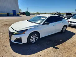 1N4BL4BVXSN342406 2025 NISSAN ALTIMA