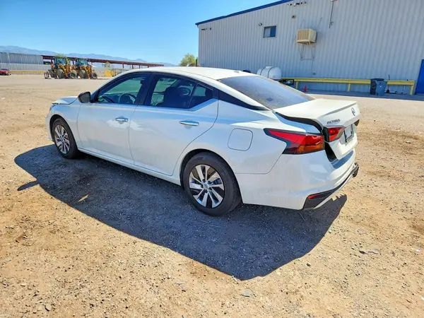 1N4BL4BVXSN342406 2025 NISSAN ALTIMA - Image 2