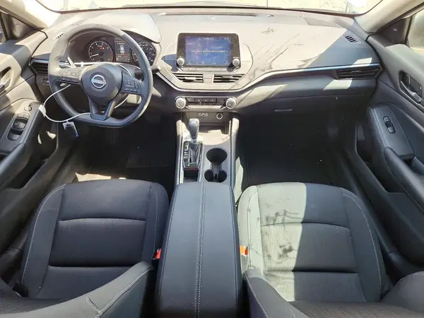 1N4BL4BVXSN342406 2025 NISSAN ALTIMA - Image 8
