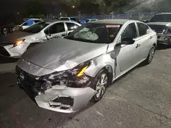 1N4BL4BVXSN345340 2025 NISSAN ALTIMA