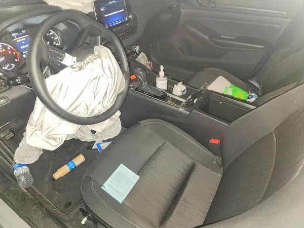 1N4BL4BVXSN345340 2025 NISSAN ALTIMA - Image 8