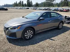 1N4BL4BVXSN346827 2025 NISSAN ALTIMA