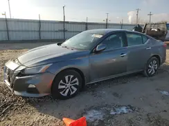 1N4BL4BW0KC138721 2019 NISSAN ALTIMA