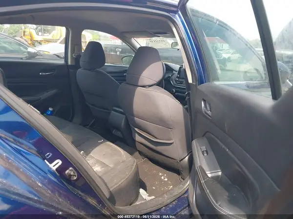 1N4BL4BW0KC152585 2019 NISSAN ALTIMA - Image 8