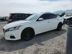1N4BL4BW0KC154353 2019 NISSAN ALTIMA