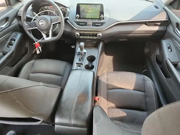 1N4BL4BW0KC154353 2019 NISSAN ALTIMA - Image 8