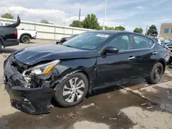 1N4BL4BW0KC156877 2019 NISSAN ALTIMA