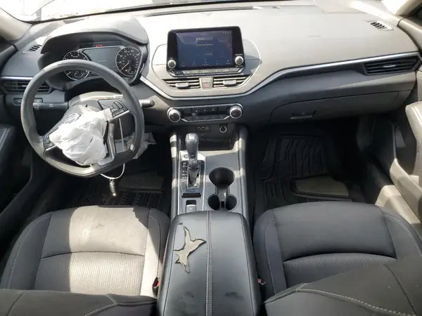 1N4BL4BW0KC156877 2019 NISSAN ALTIMA - Image 8