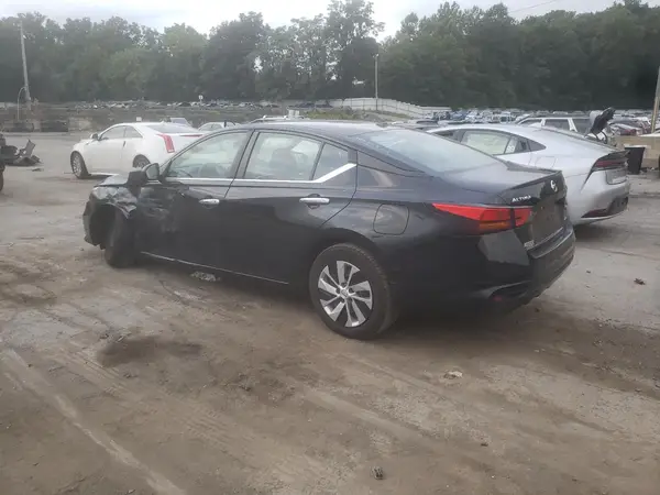 1N4BL4BW0KC159956 2019 NISSAN ALTIMA - Image 2