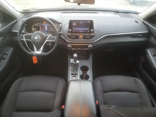 1N4BL4BW0KC159956 2019 NISSAN ALTIMA - Image 8